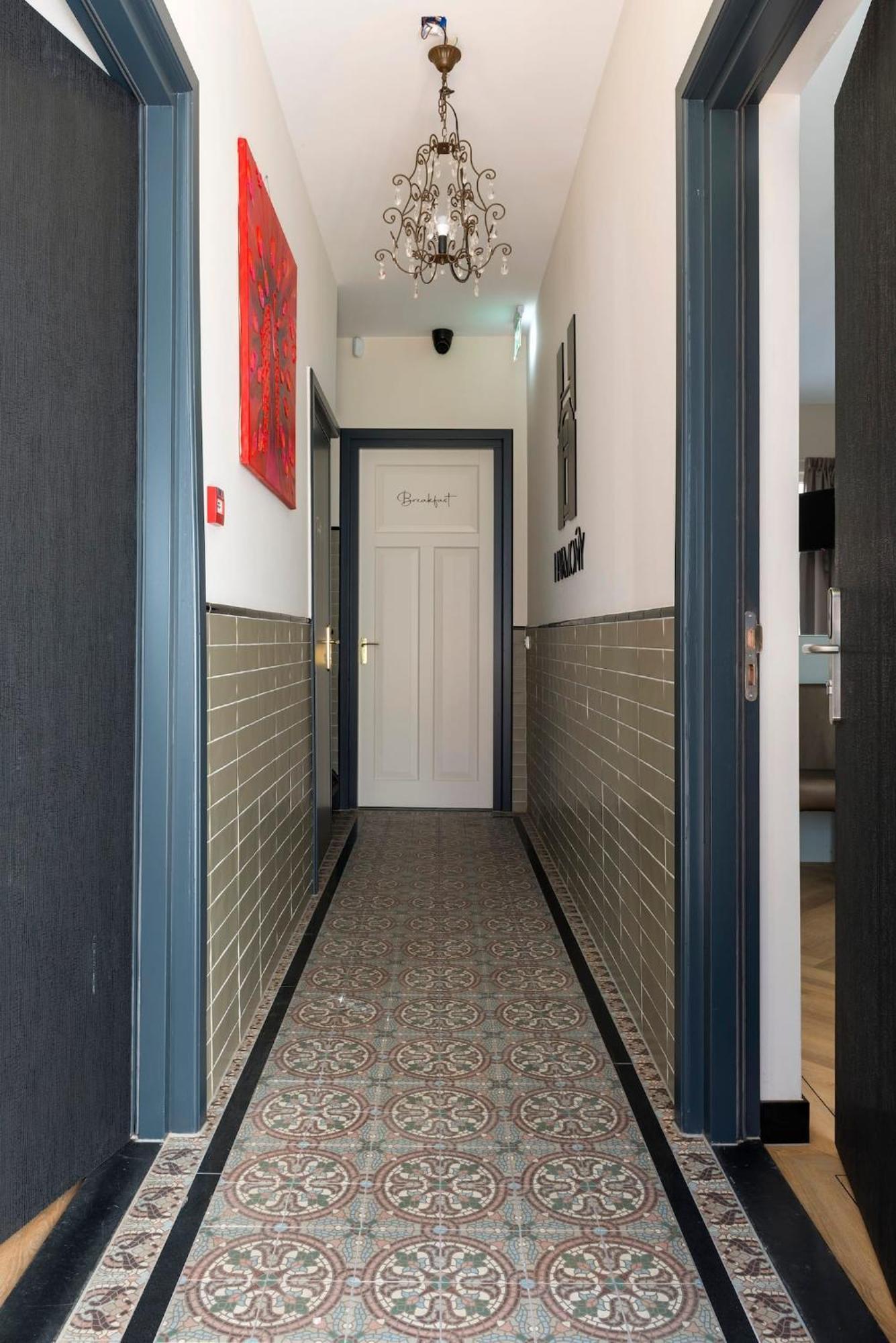 טילבורג Petite Room With Wifi, Ac, And Shared Kitchen מראה חיצוני תמונה