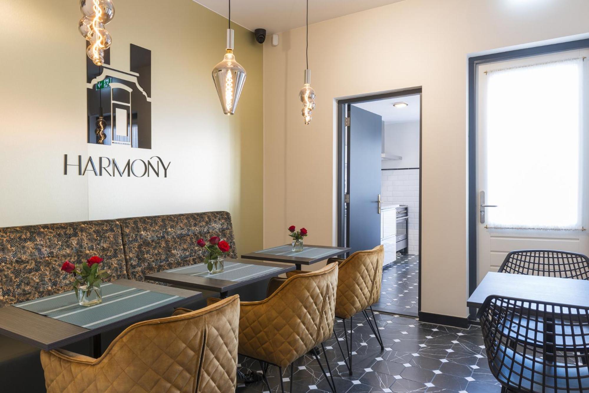 טילבורג Petite Room With Wifi, Ac, And Shared Kitchen מראה חיצוני תמונה